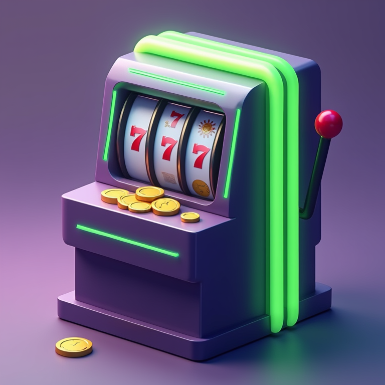 Our jmtoto Infinite Blackjack dealer hand and betting interface